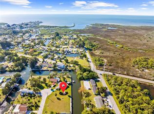 0 Sheepshead Dr LOT 15, Hudson, FL 34667