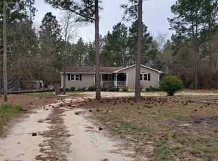 311 Sems Rd, Gaston, SC 29053