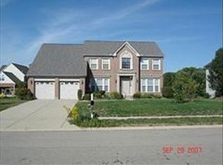 2911 Dutton Ct, Dayton, OH 45458