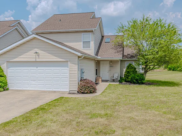 4060 Pine Dr, Rootstown, OH 44272