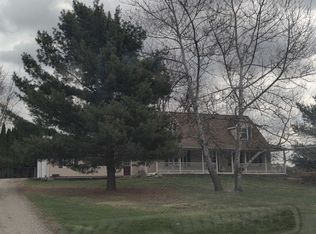 63672 Mound Rd, Washington, MI 48095