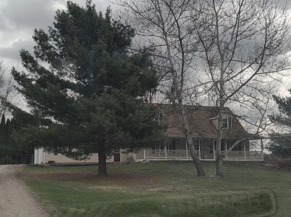 63672 Mound Rd, Washington, MI 48095