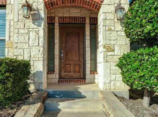 8712 Paradise Dr, McKinney, TX 75070