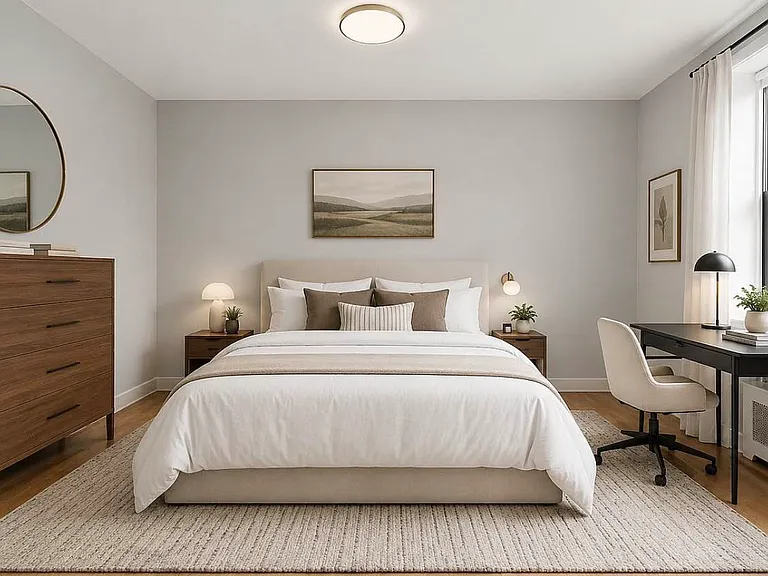 720 De Graw St #2B — Photo 3
