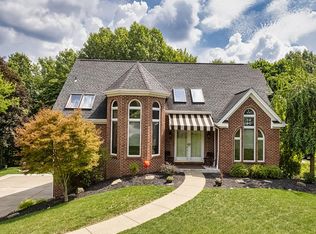2510 Birchwood Ct, Wexford, PA