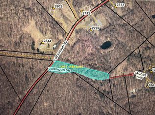 LOT On Dogwood Dr, Pt Matilda, PA 16870