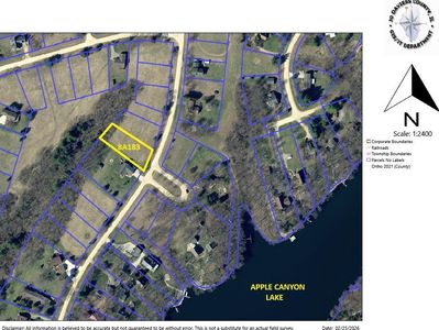 8A183 Independence Dr, Apple River, IL, 61001