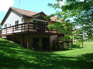 596 21 Mile Rd, Barryton, MI 49305