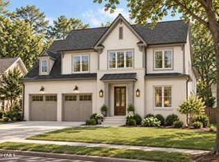 609 Mills St, Raleigh, NC 27608