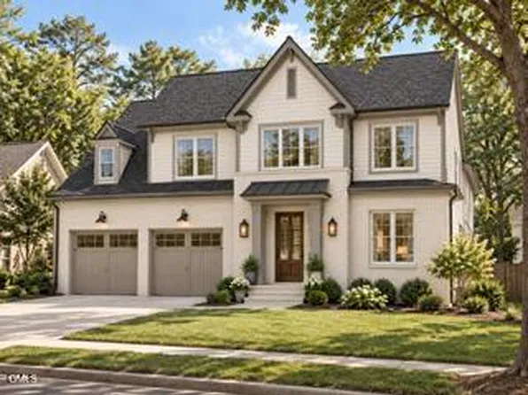 609 Mills St, Raleigh, NC 27608
