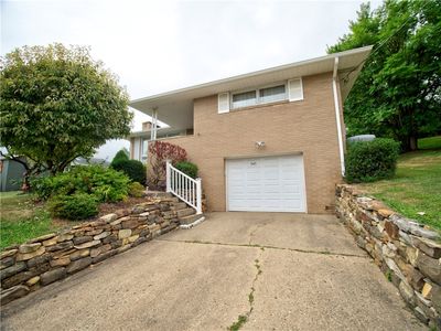 545 Julia Dr, Canonsburg, PA, 15317