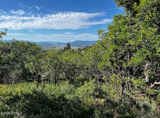 2484 S Forest Meadow Rd #127, Coalville, UT 84017