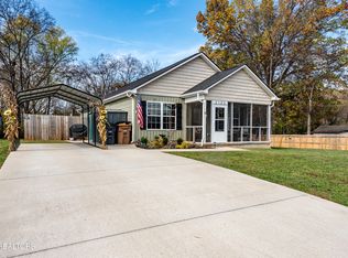 2105 Sunny Ln LOT 5R2, Knoxville, TN 37912