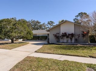 3205 Wessex Way, Clearwater, FL 33761