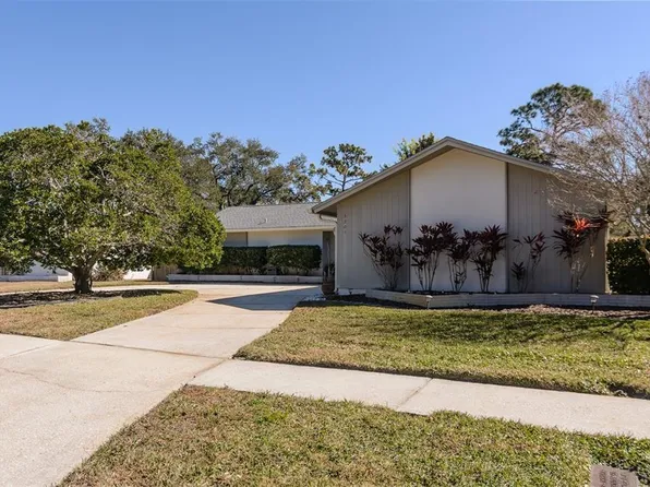 3205 Wessex Way, Clearwater, FL 33761