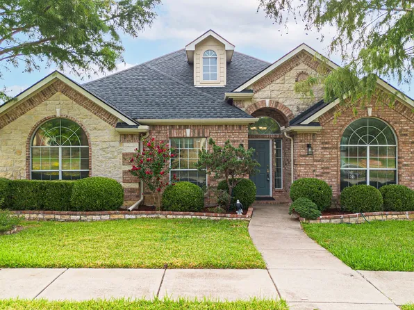 2222 River Canyon Ln, Garland, TX 75041