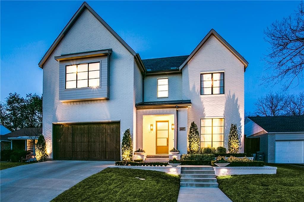 6857 Coronado Ave, Dallas, TX 75214 Zillow