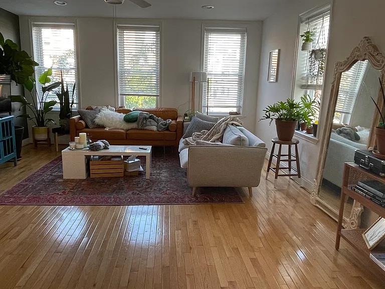 1044 S Charles St #2 — Photo 1