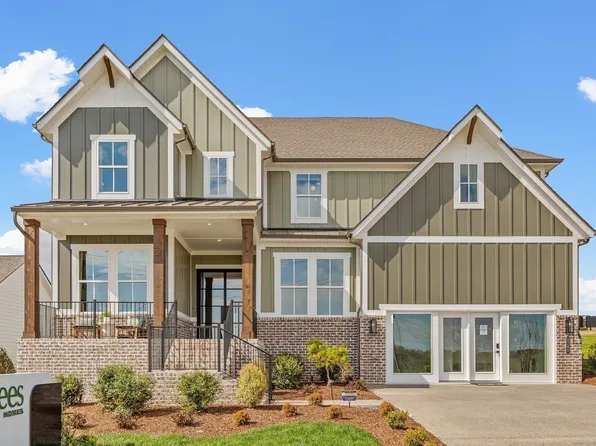 7296 Orrinshire Dr Lot 11, Fairview, TN 37062