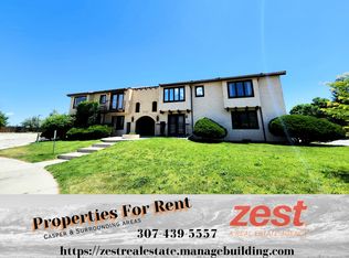 6320 Buckboard Rd APT 1, Casper, WY 82604