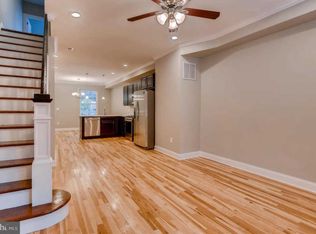 3140 Ellerslie Ave, Baltimore, MD 21218