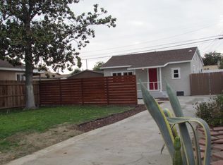 4751 Pine St, Pico Rivera, CA 90660