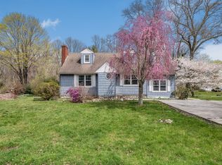 10 Vista Ter, Old Saybrook, CT 06475