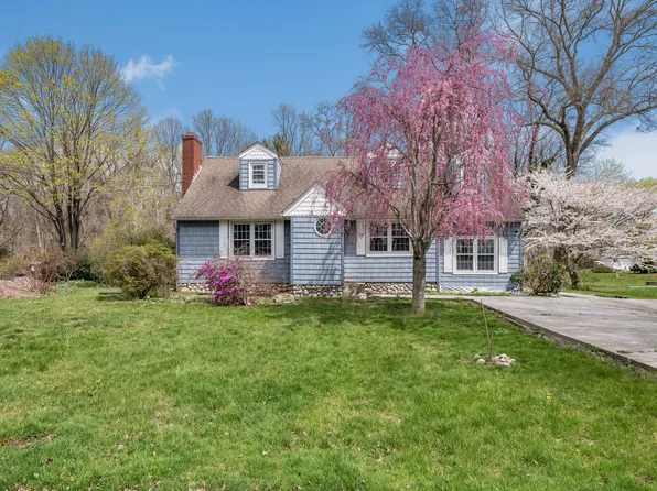 10 Vista Terrace, Old Saybrook, CT 06475