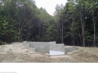 98 Pond Rd, New Gloucester, ME 04260