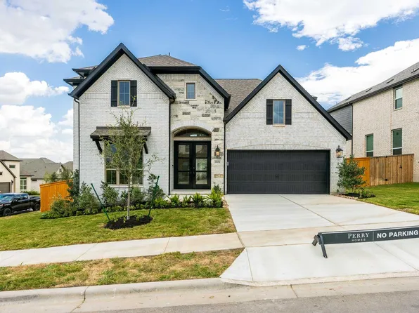 1401 Amanda Paige Dr, Georgetown, TX 78628