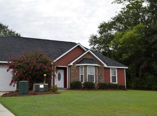 105 Jordan Dr, Thomasville, GA 31757