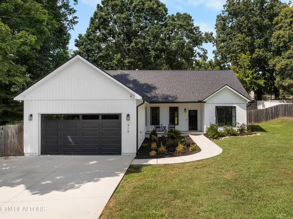 419 Watauga Dr, Knoxville, TN 37918