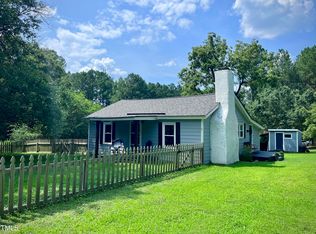 4913 Mitchell Mill Rd, Wake Forest, NC 27587