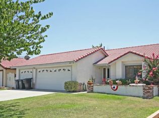 1009 Coquina St, Hemet, CA 92543
