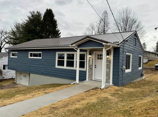 600 Woodland Ave, Punxsutawney, PA 15767