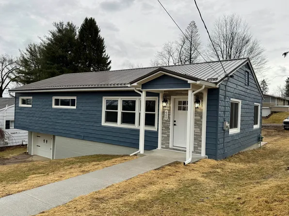 600 Woodland Ave, Punxsutawney, PA 15767