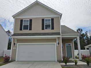 1305 Nokota Dr LOT 109, Conway, SC 29526