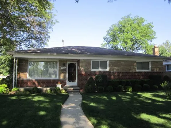 9094 Winston, Redford, MI 48239