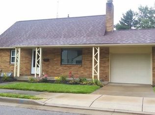 903 Orchard Ave NE, North Canton, OH 44720