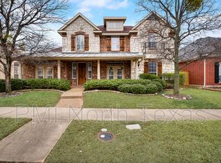 3631 Patriot Dr, Frisco, TX 75034