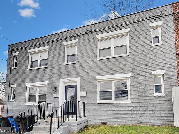 2nd image of 5031 H St SE #2