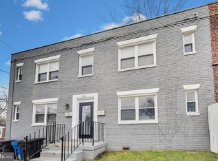 5031 H St SE APT 1, Washington, DC 20019