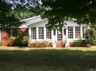 3305 Leonard Rd, Knightdale, NC 27545