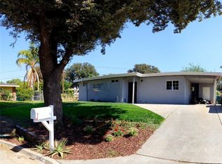 3182 Tangerine Way, Riverside, CA 92506