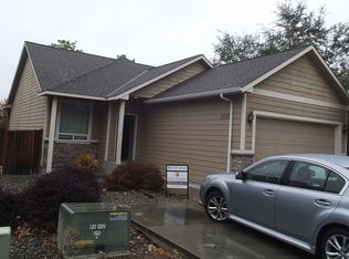 1539 N Anne Ave, East Wenatchee, WA 98802