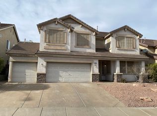 105 Parker Ranch Dr, Henderson, NV 89012