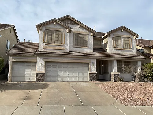 105 Parker Ranch Dr Photo 1