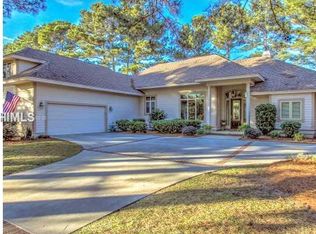 4 Victory Point Ln, Bluffton, SC 29910