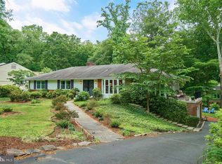 1345 Pine Tree Rd, Mc Lean, VA 22101