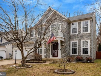 8360 Tenbrook Dr, Gainesville, VA, 20155